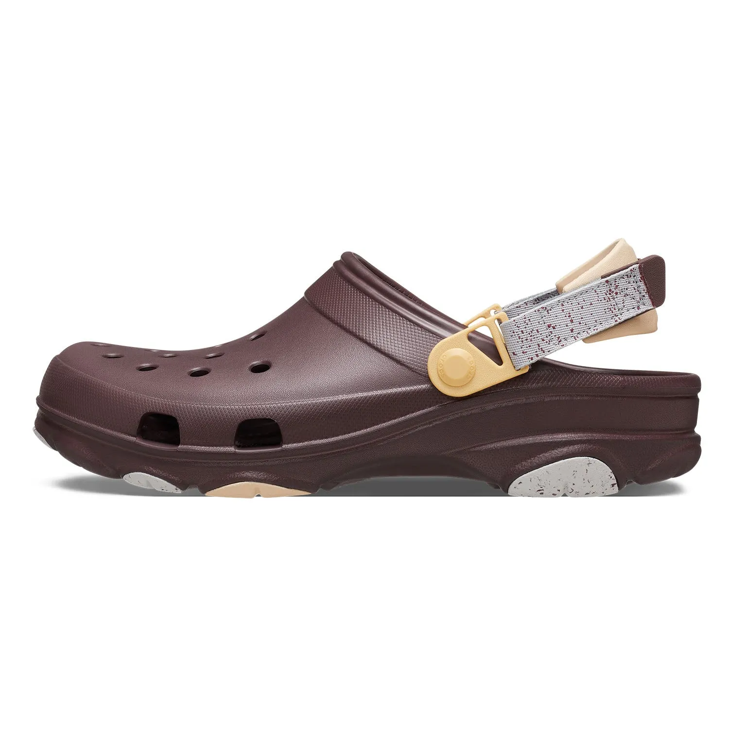 All Terrain Clog