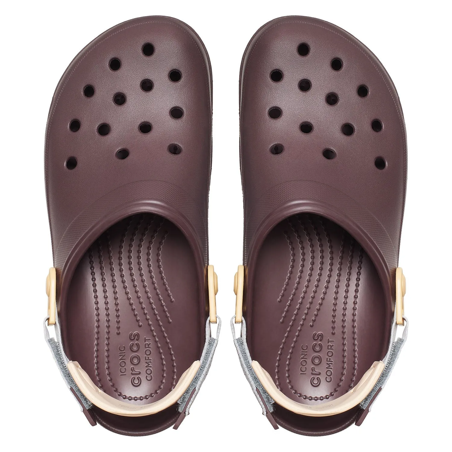 All Terrain Clog