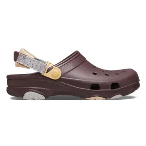 All Terrain Clog