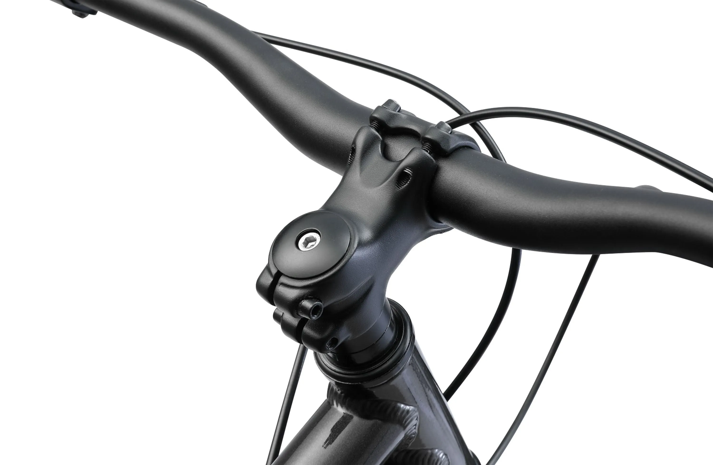 Alpha Fat Bike Charcoal