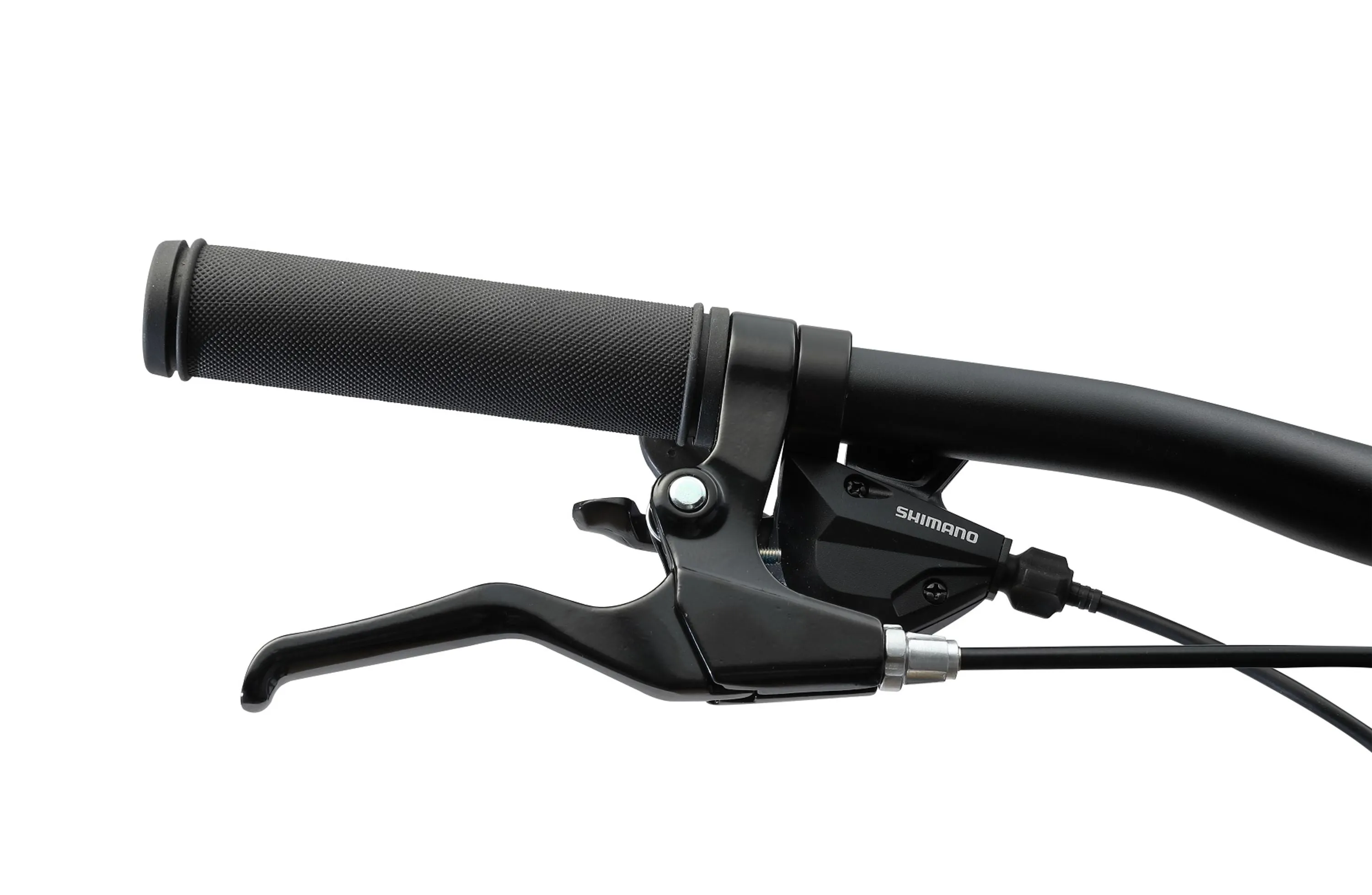 Alpha Fat Bike Charcoal