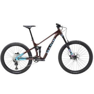 Alpine Trail 1