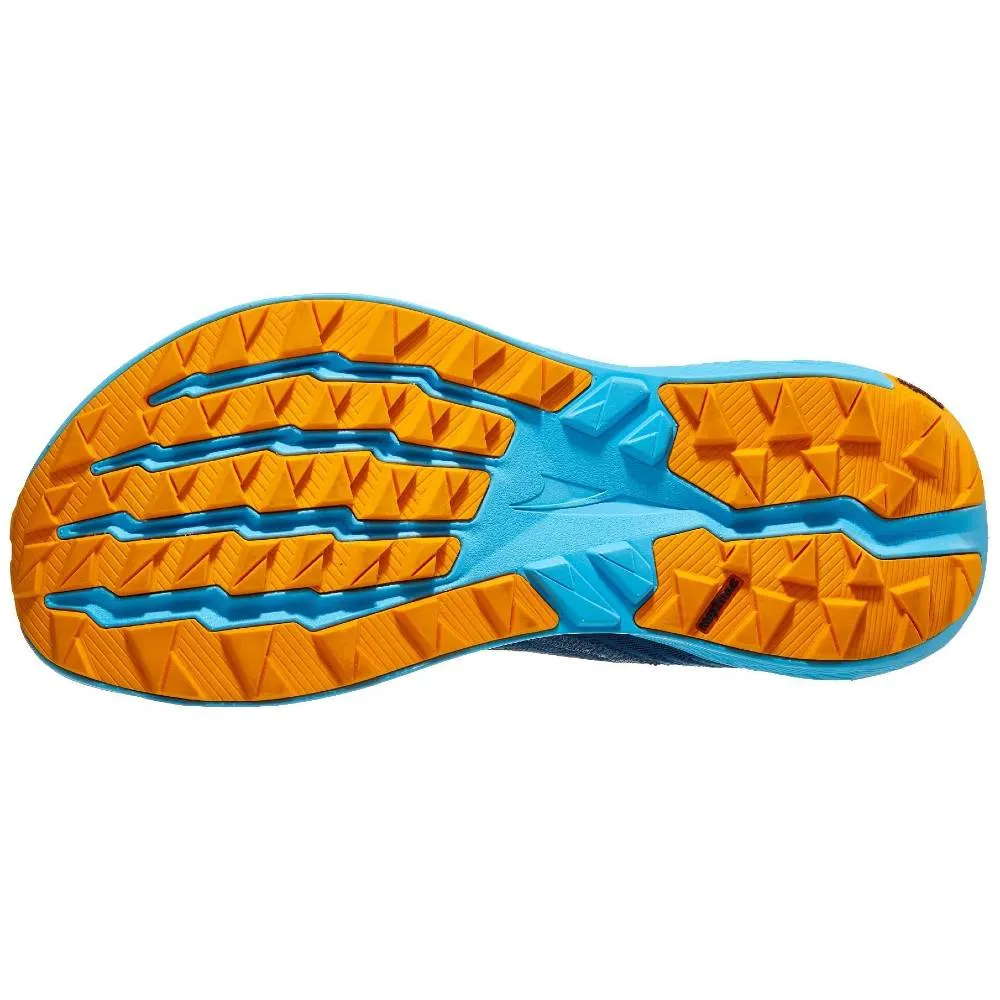 Altra Experience Wild (Mens) - Navy