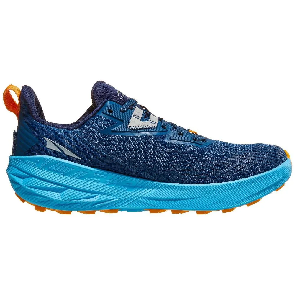 Altra Experience Wild (Mens) - Navy