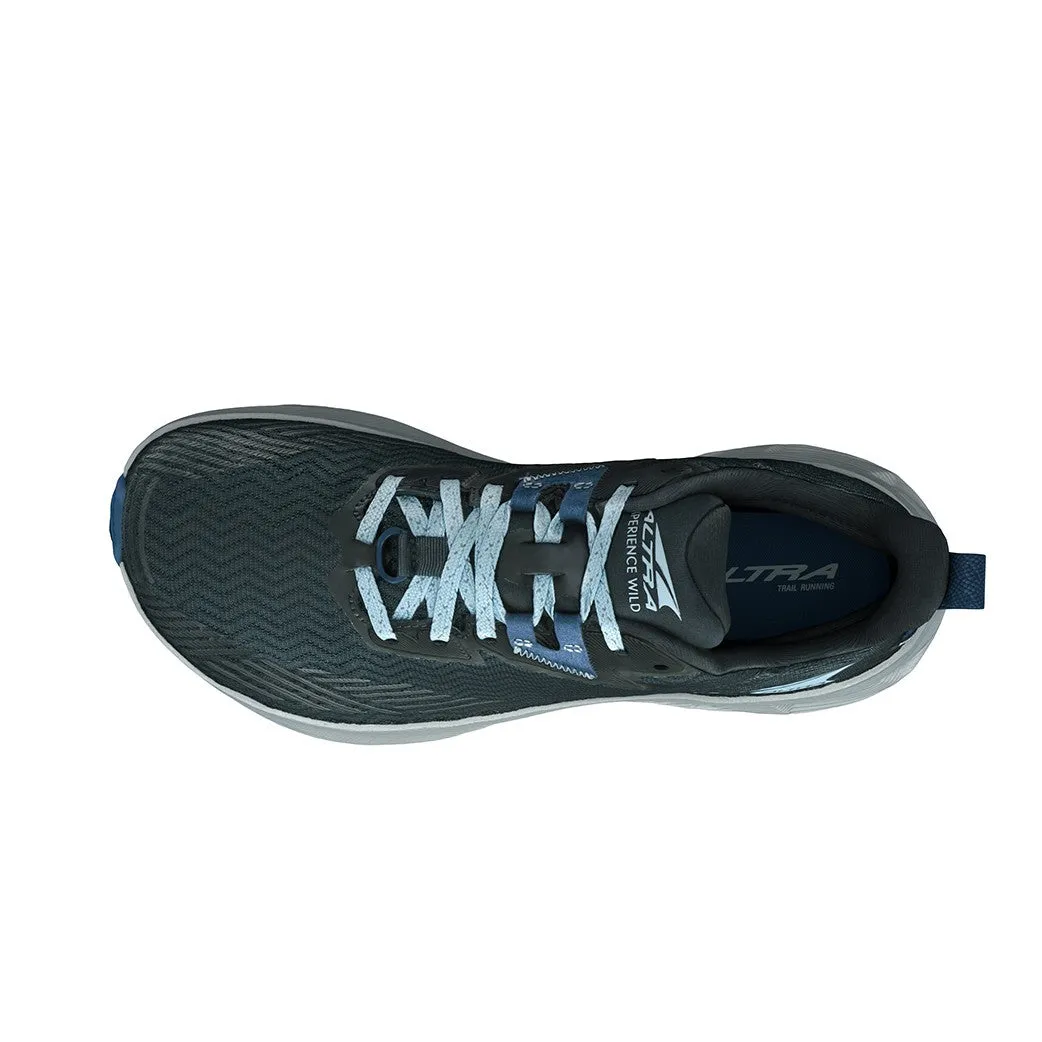Altra Experience Wild (Womens) - Teal