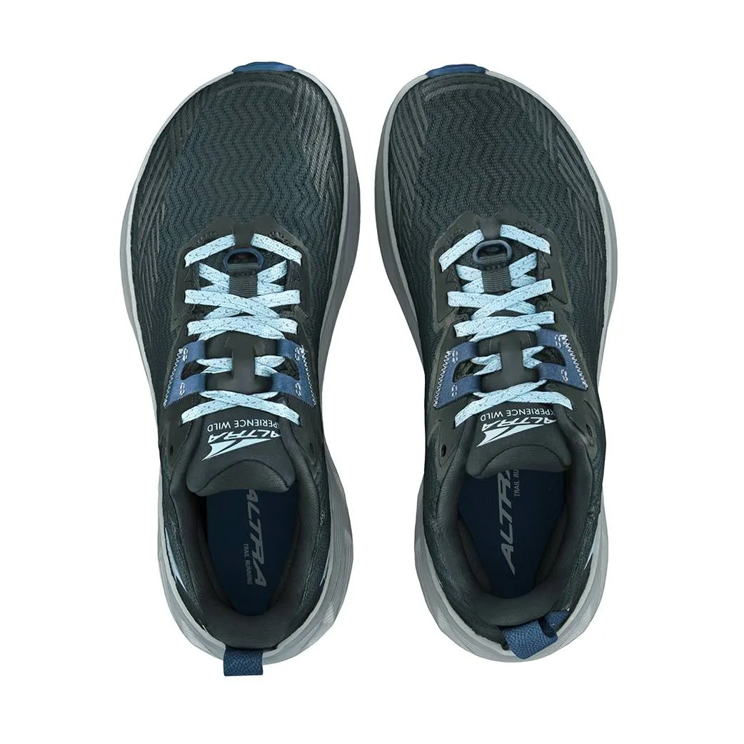 Altra Experience Wild (Womens) - Teal