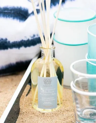 Antica Farmacista  Bergamot & Ocean Aria Reed Diffuser , 8.5 fl. oz.