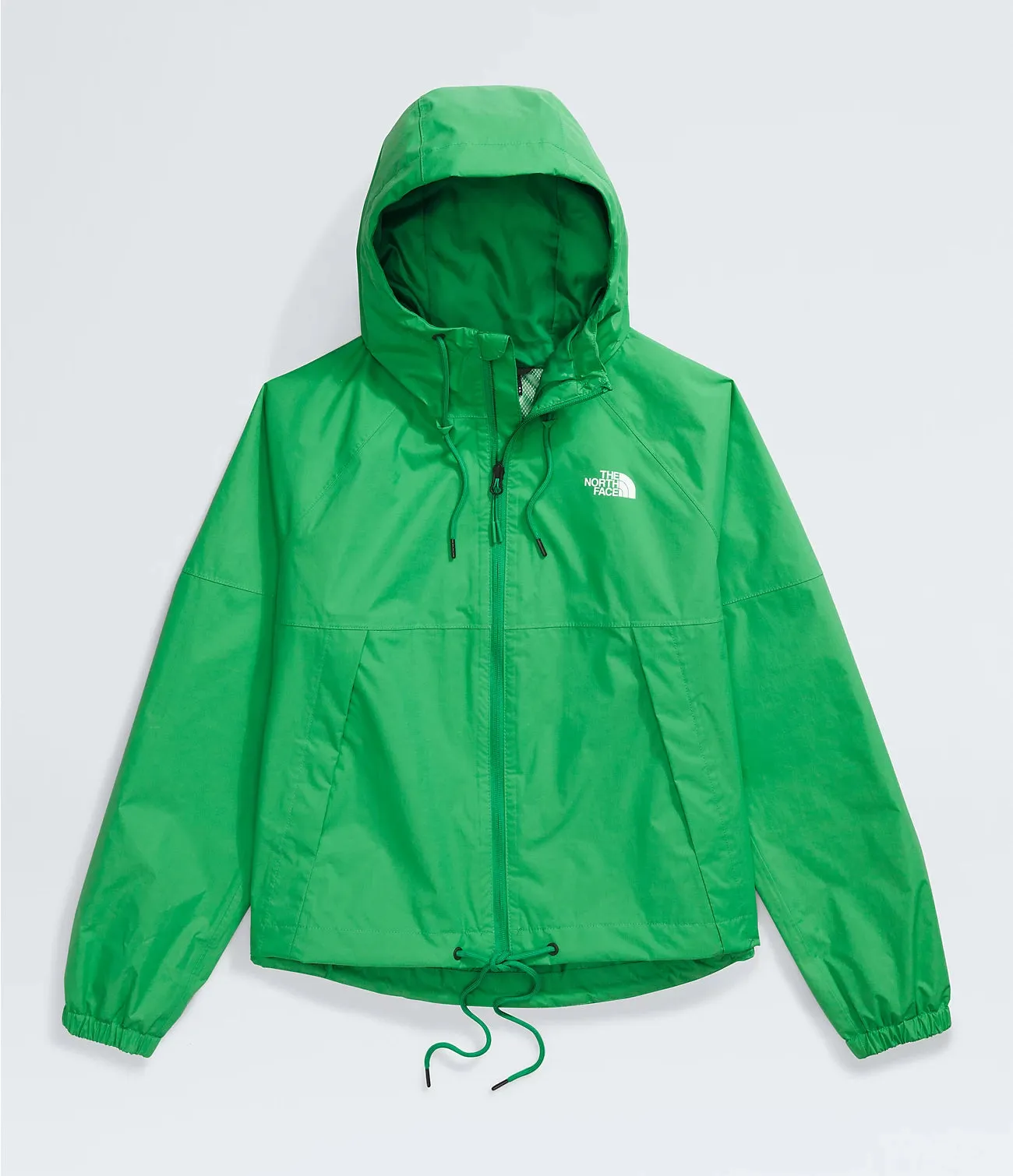 Antora Novelty Rain Jacket (Women’s) - NF0A7QF1 - Psat Season