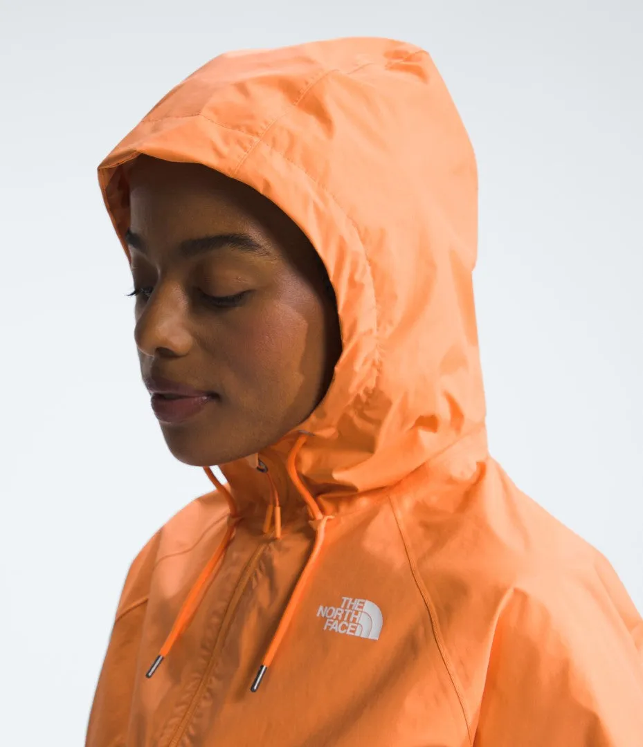 Antora Novelty Rain Jacket (Women’s) - NF0A7QF1 - Psat Season