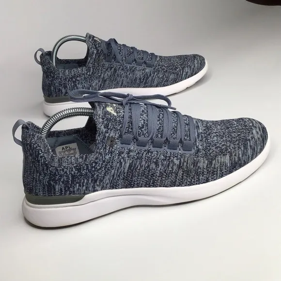 APL TechLoom Breeze in Blue.