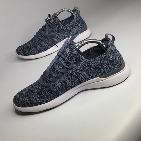 APL TechLoom Breeze in Blue.