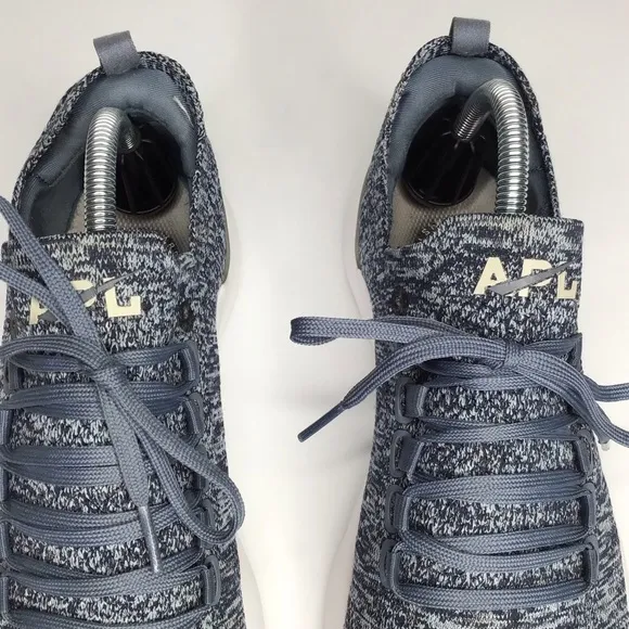 APL TechLoom Breeze in Blue.