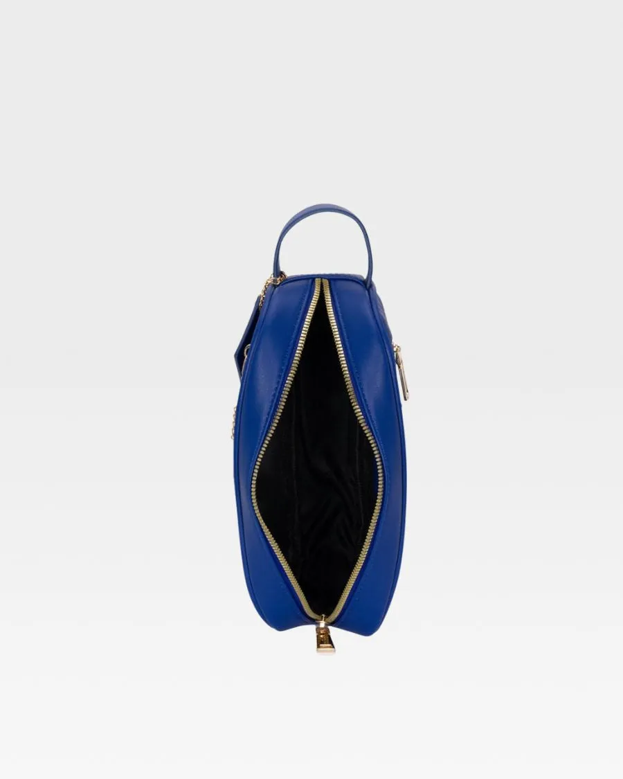 Apollo 2 Toiletry Bag in Royal Blue