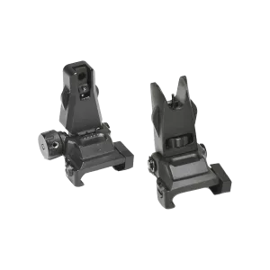 APS Hawk Back Up Sight Set