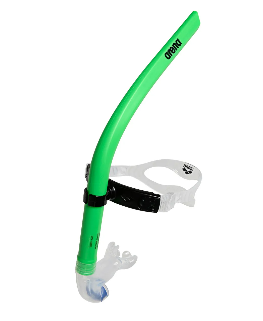 Arena Swim Snorkel III Acid Lime