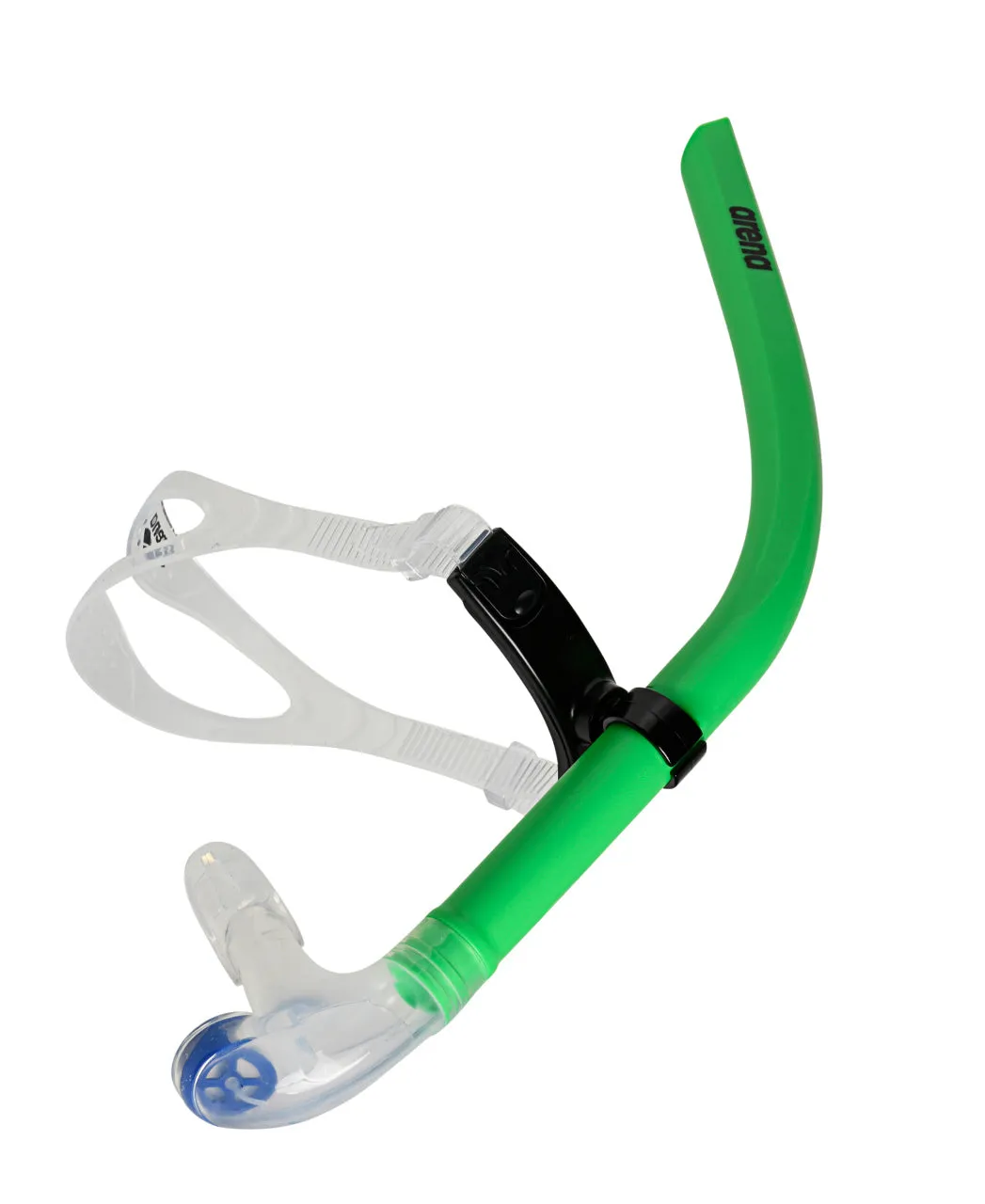 Arena Swim Snorkel III Acid Lime