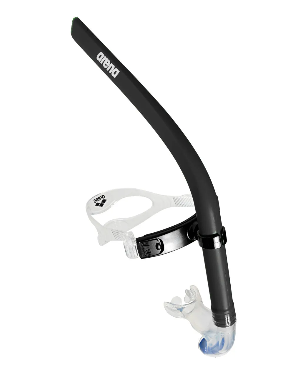 Arena Swim Snorkel III - Black