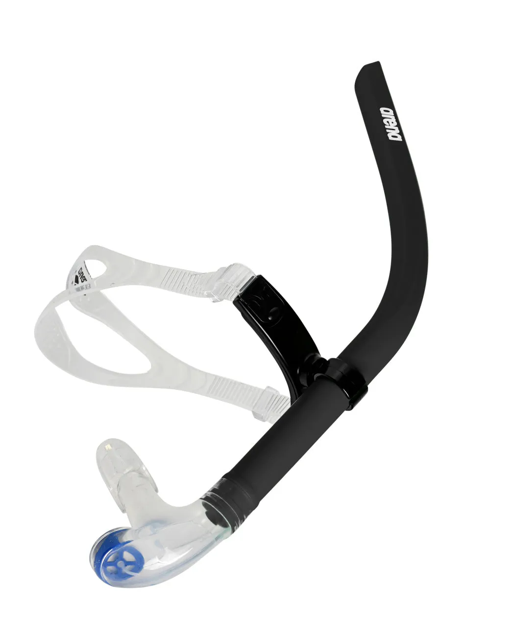 Arena Swim Snorkel III - Black
