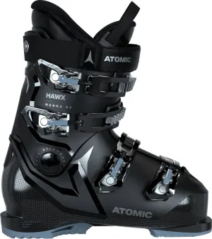 ATOMIC Hawx Magna 85 S ski boots - Womens - Black Denim