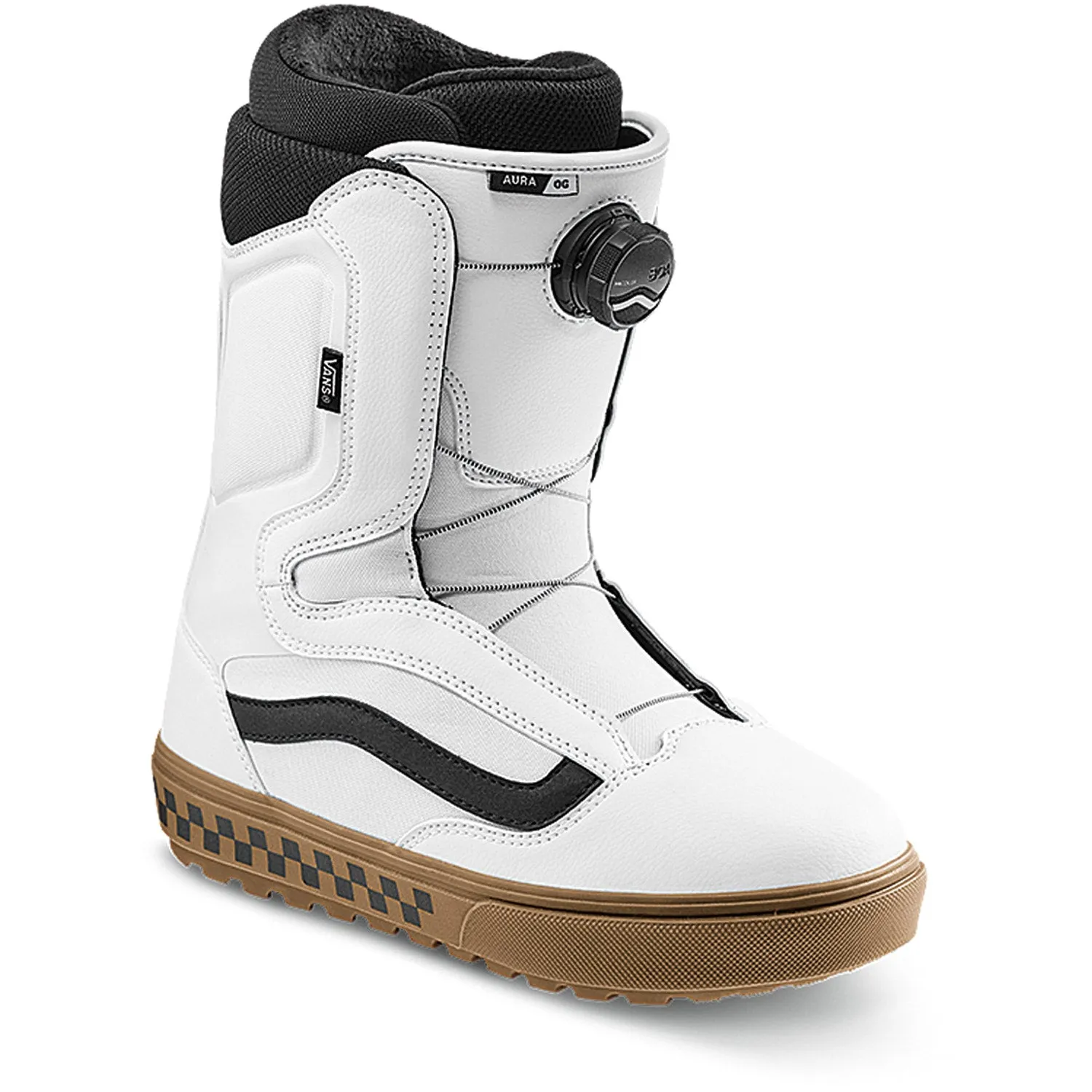 Aura OG Snowboard Boot 2021