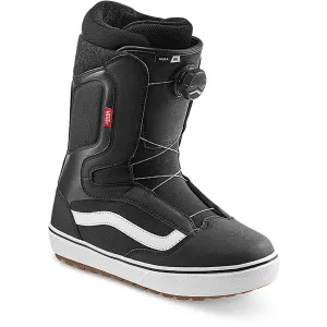 Aura OG Snowboard Boot 2021