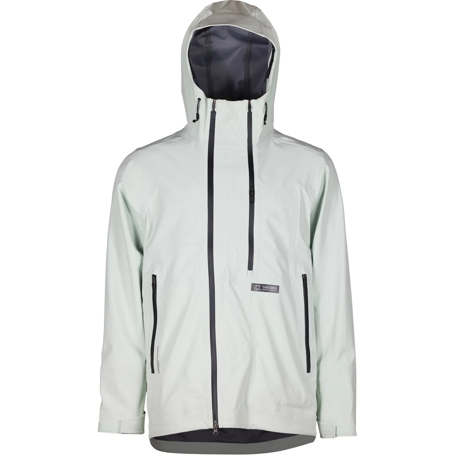 Axial Genderless Snowboard Jacket