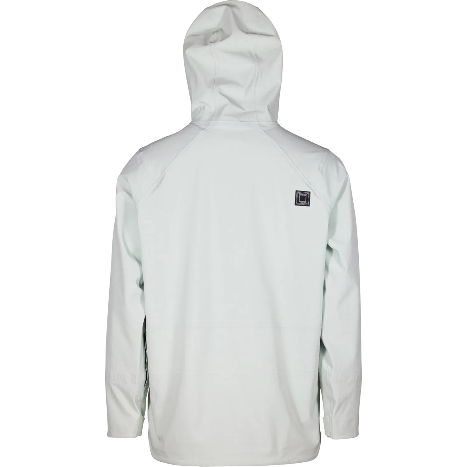 Axial Genderless Snowboard Jacket
