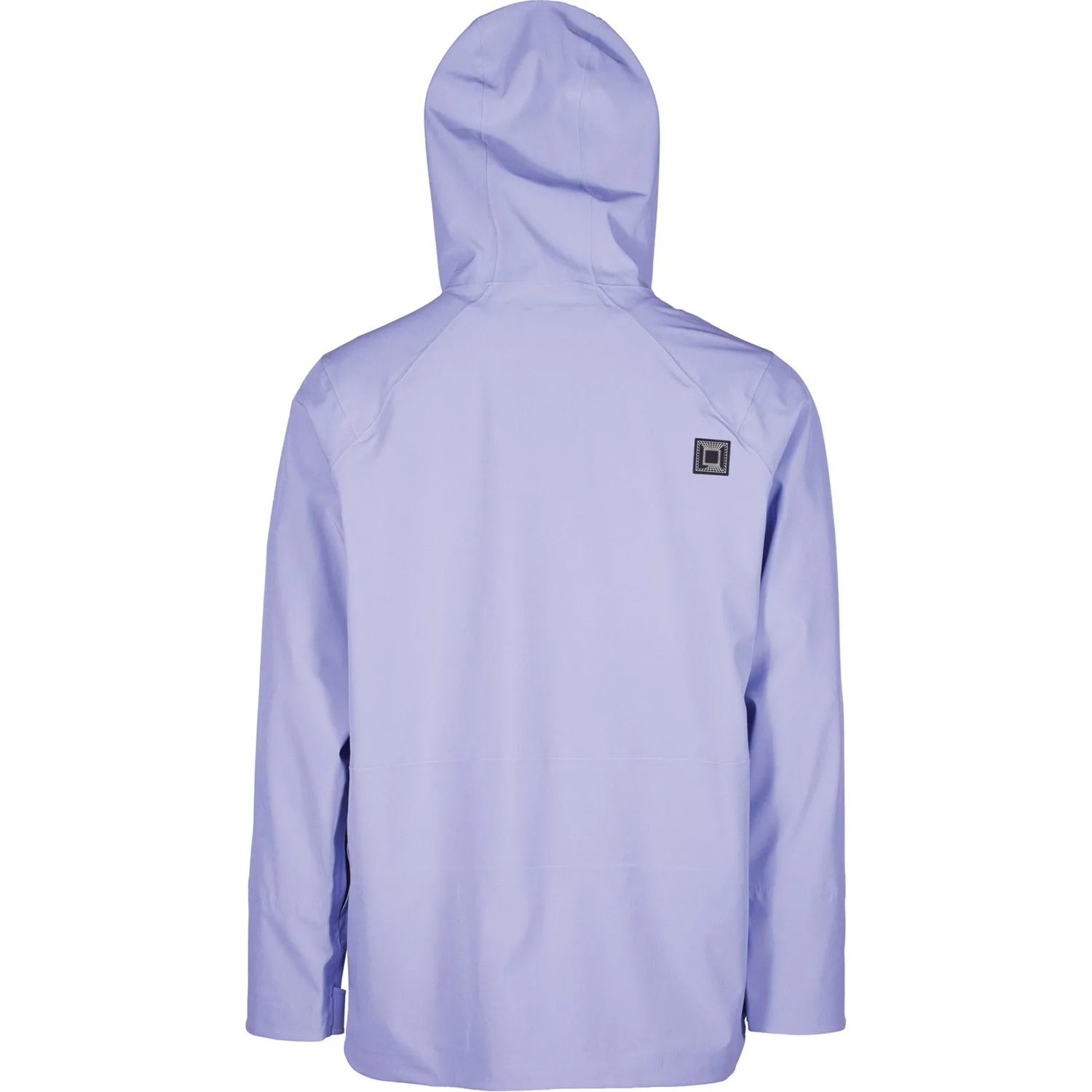 Axial Genderless Snowboard Jacket