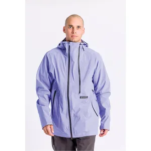 Axial Genderless Snowboard Jacket