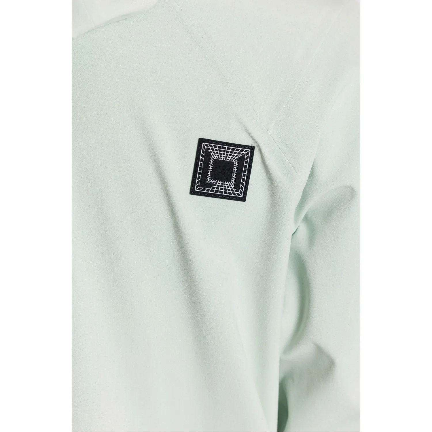 Axial Genderless Snowboard Jacket