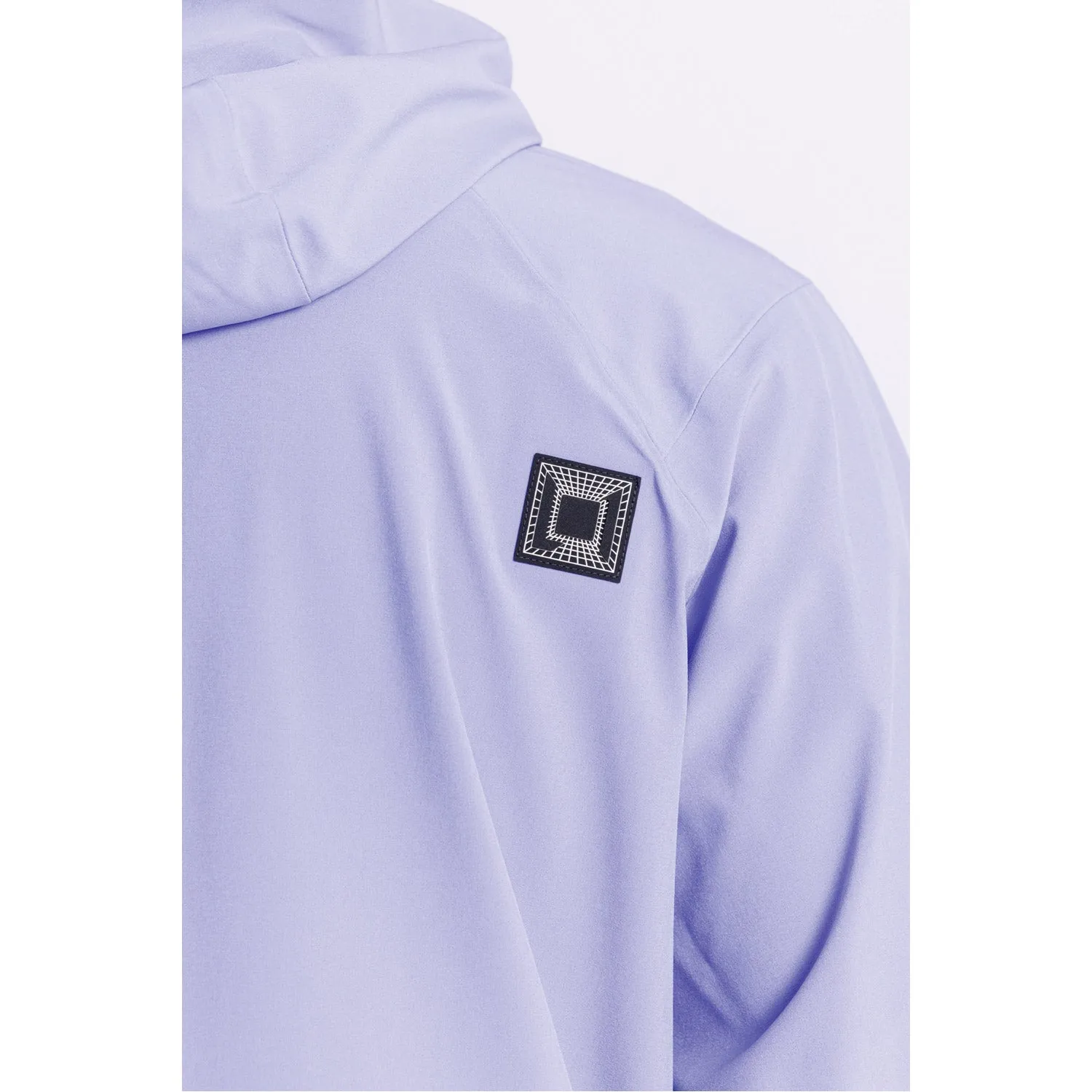 Axial Genderless Snowboard Jacket