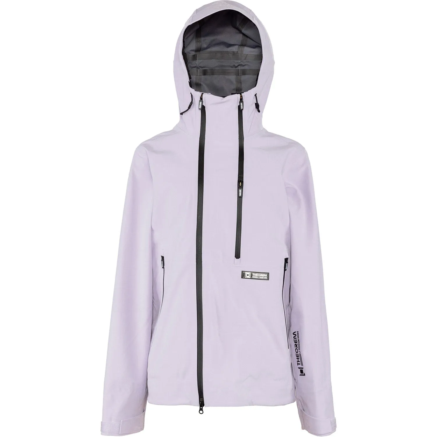 Axial Snowboard Jacket