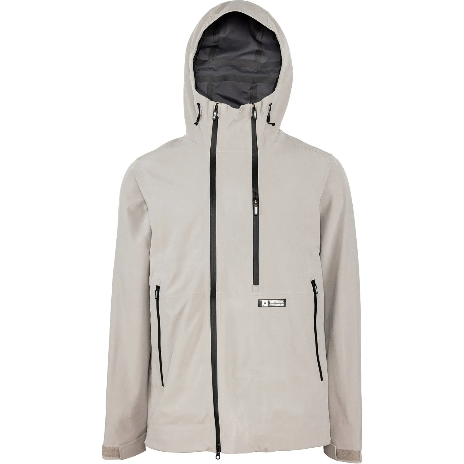 Axial Snowboard Jacket