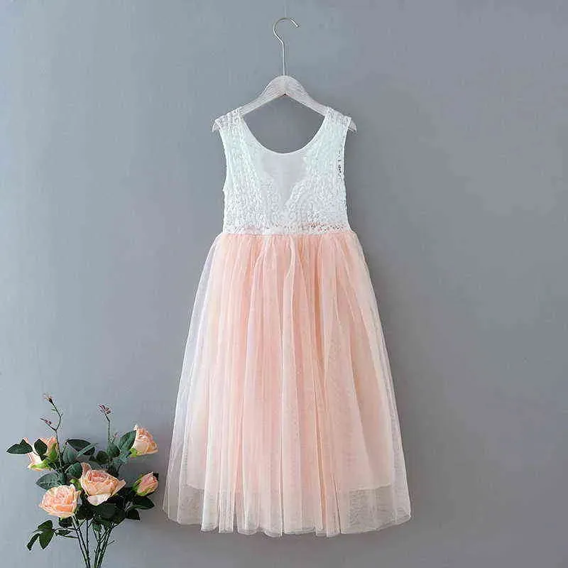 Baby Bohemian Classic Dress - Blush - Various Colours