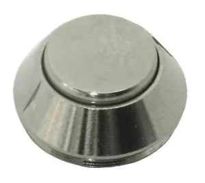 Backcap - High Speed Handpiece