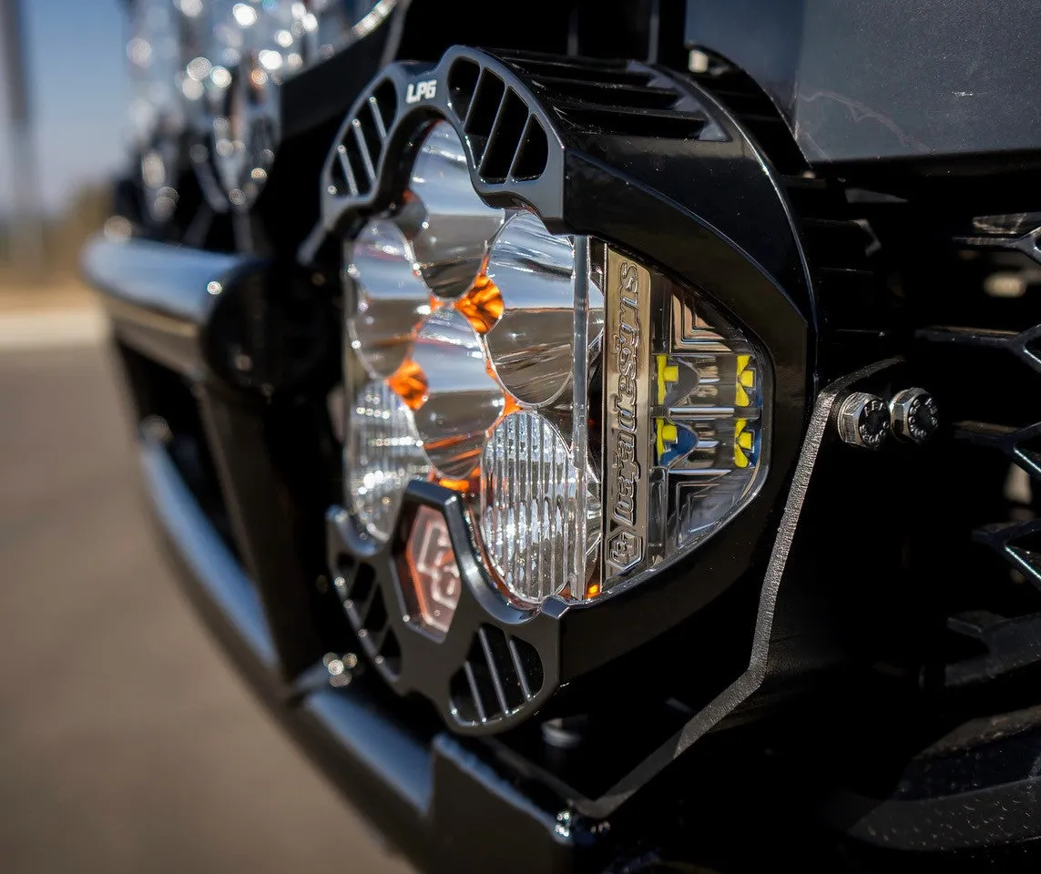 Baja Designs LP6 Pro, LED