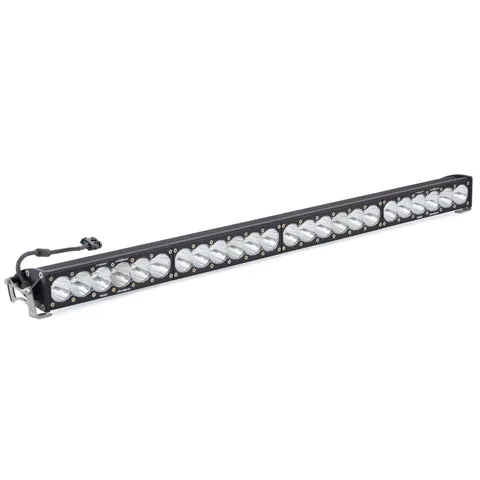 Baja Designs OnX6 Straight Racer Edition LED Light Bar - Universal