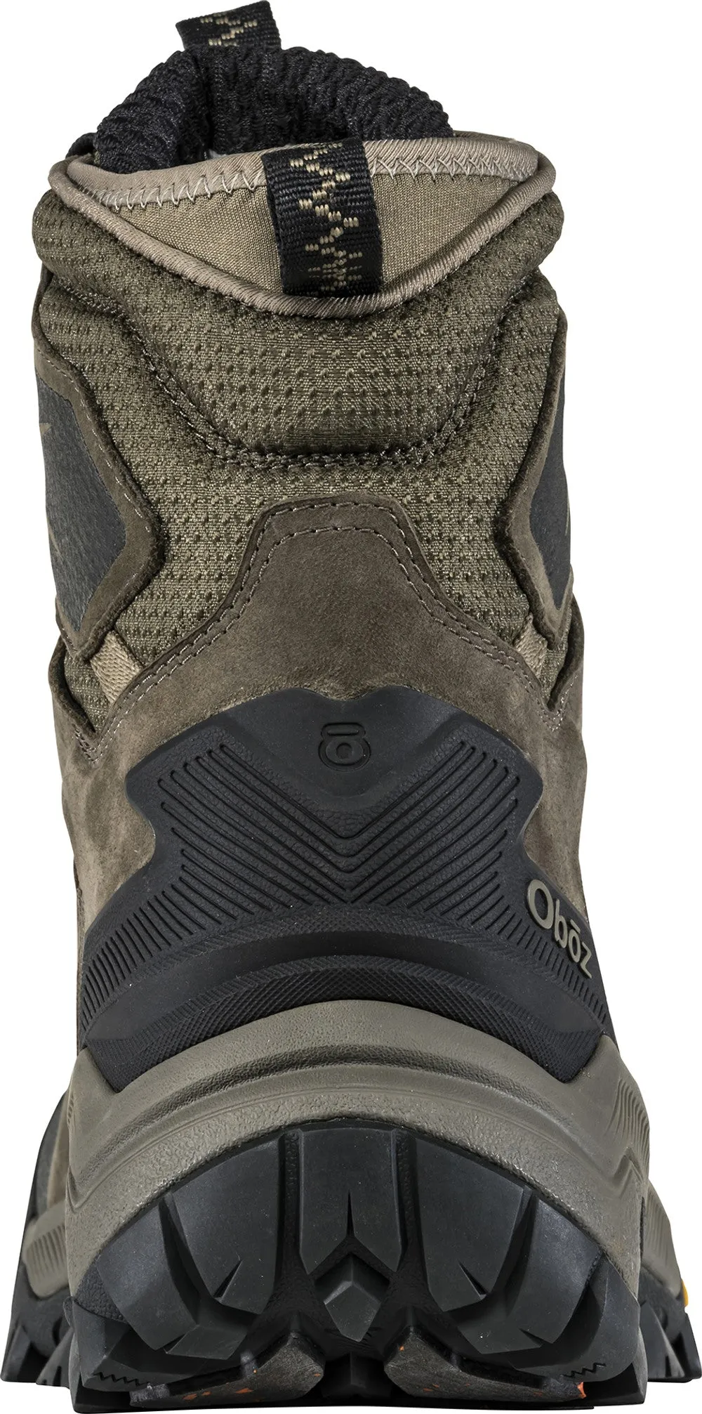 Bangtail Mid Insulated B-DRY (Men's) - 83501