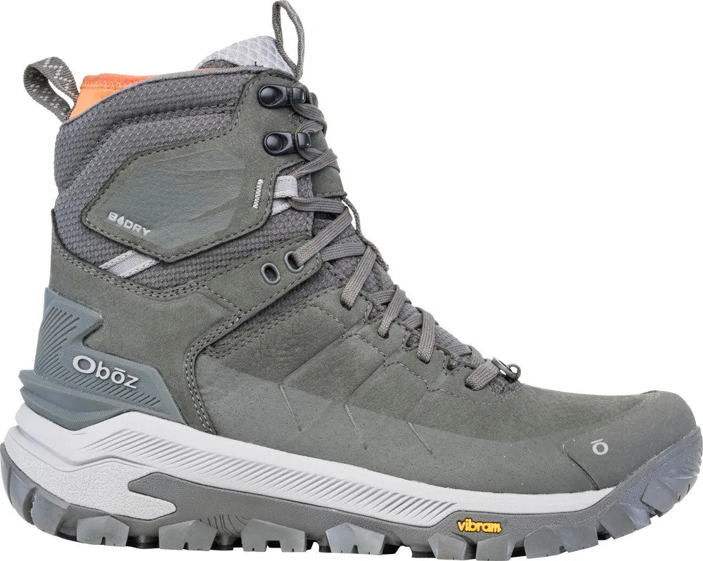 Bangtail Mid Insulated B-DRY (Men's) - 83501