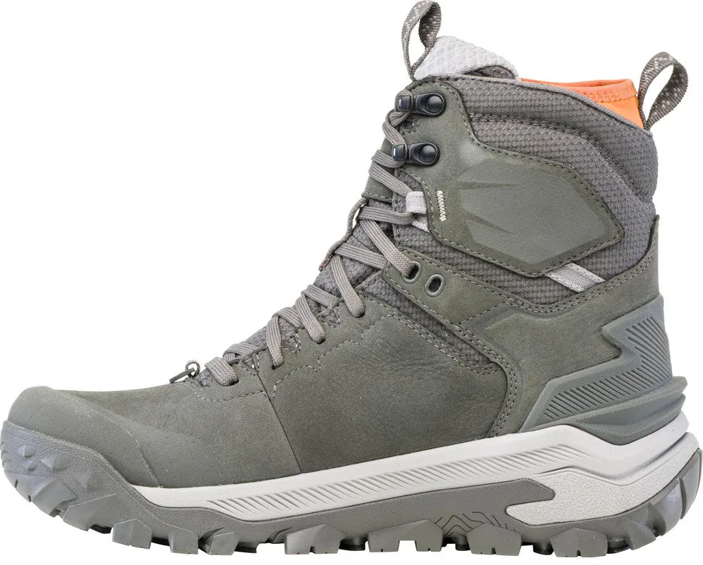 Bangtail Mid Insulated B-DRY (Men's) - 83501