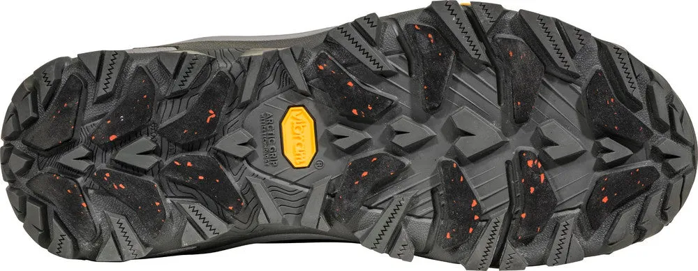 Bangtail Mid Insulated B-DRY (Men's) - 83501