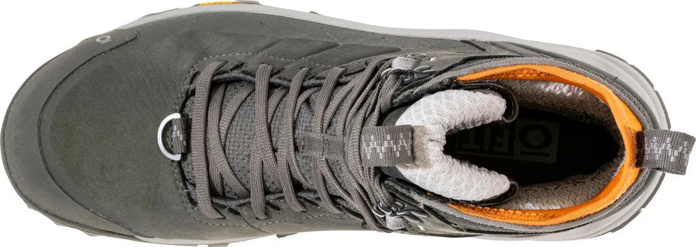 Bangtail Mid Insulated B-DRY (Men's) - 83501