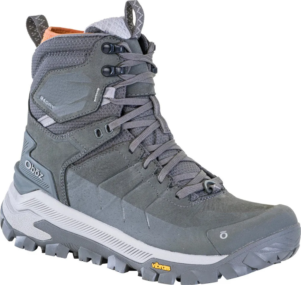 Bangtail Mid Insulated B-DRY (Men's) - 83501