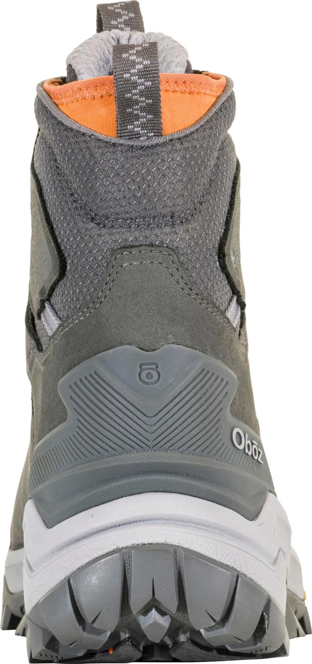 Bangtail Mid Insulated B-DRY (Men's) - 83501