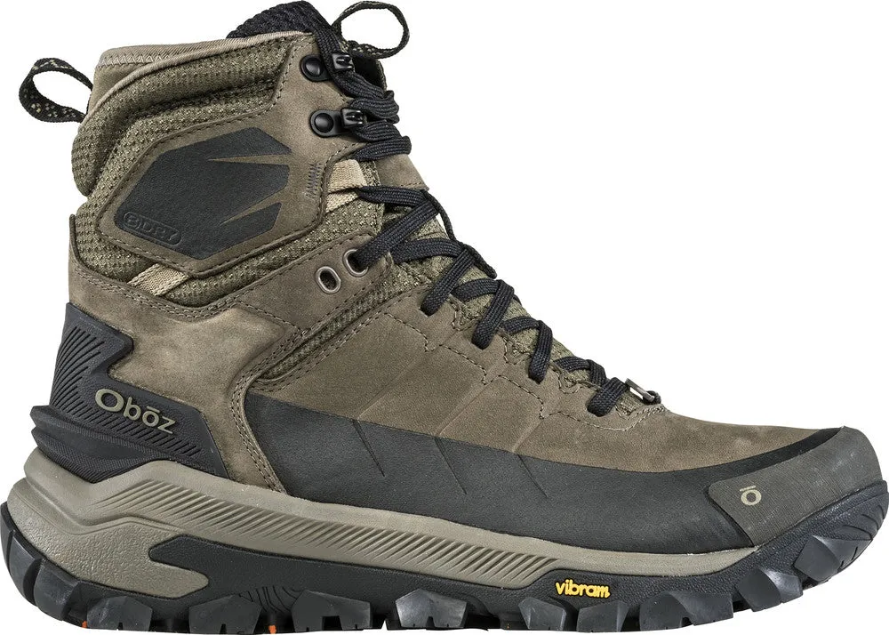 Bangtail Mid Insulated B-DRY (Men's) - 83501
