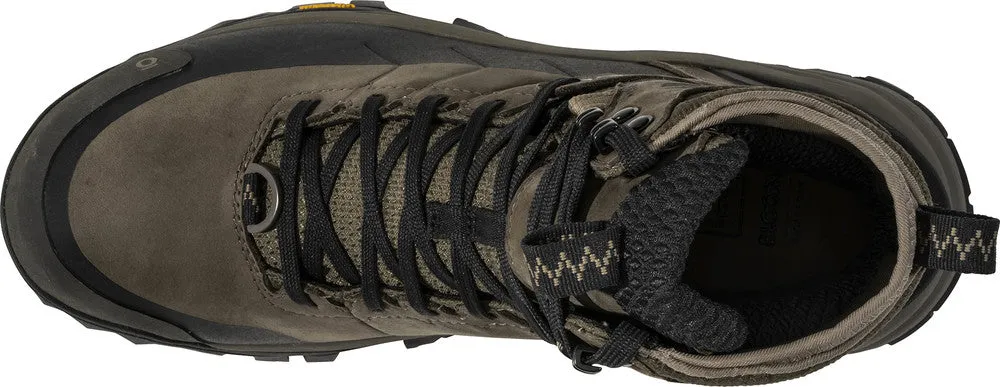 Bangtail Mid Insulated B-DRY (Men's) - 83501