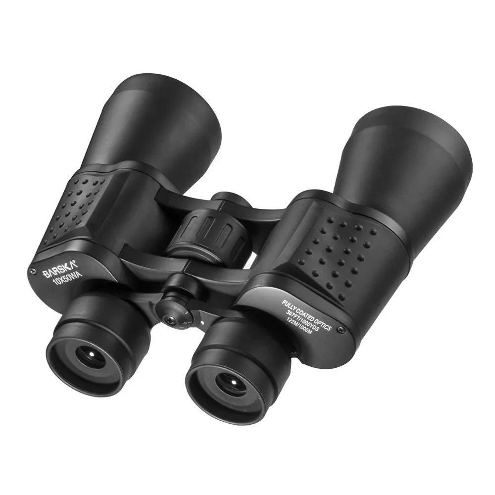 Barska - 10x50mm X-Trail Wide Angle Binoculars