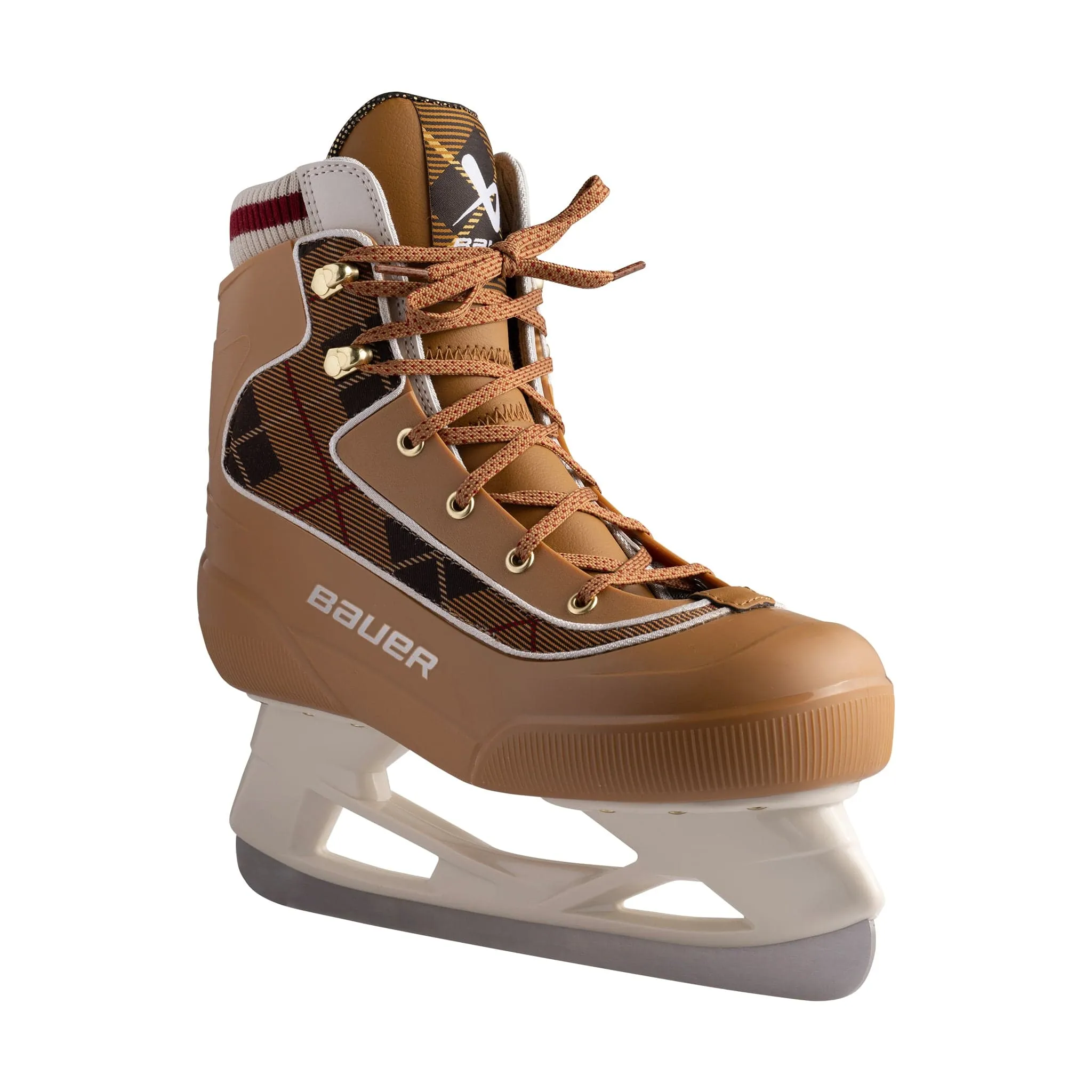 Bauer Chamonix Junior Lifestyle Recreational Skates