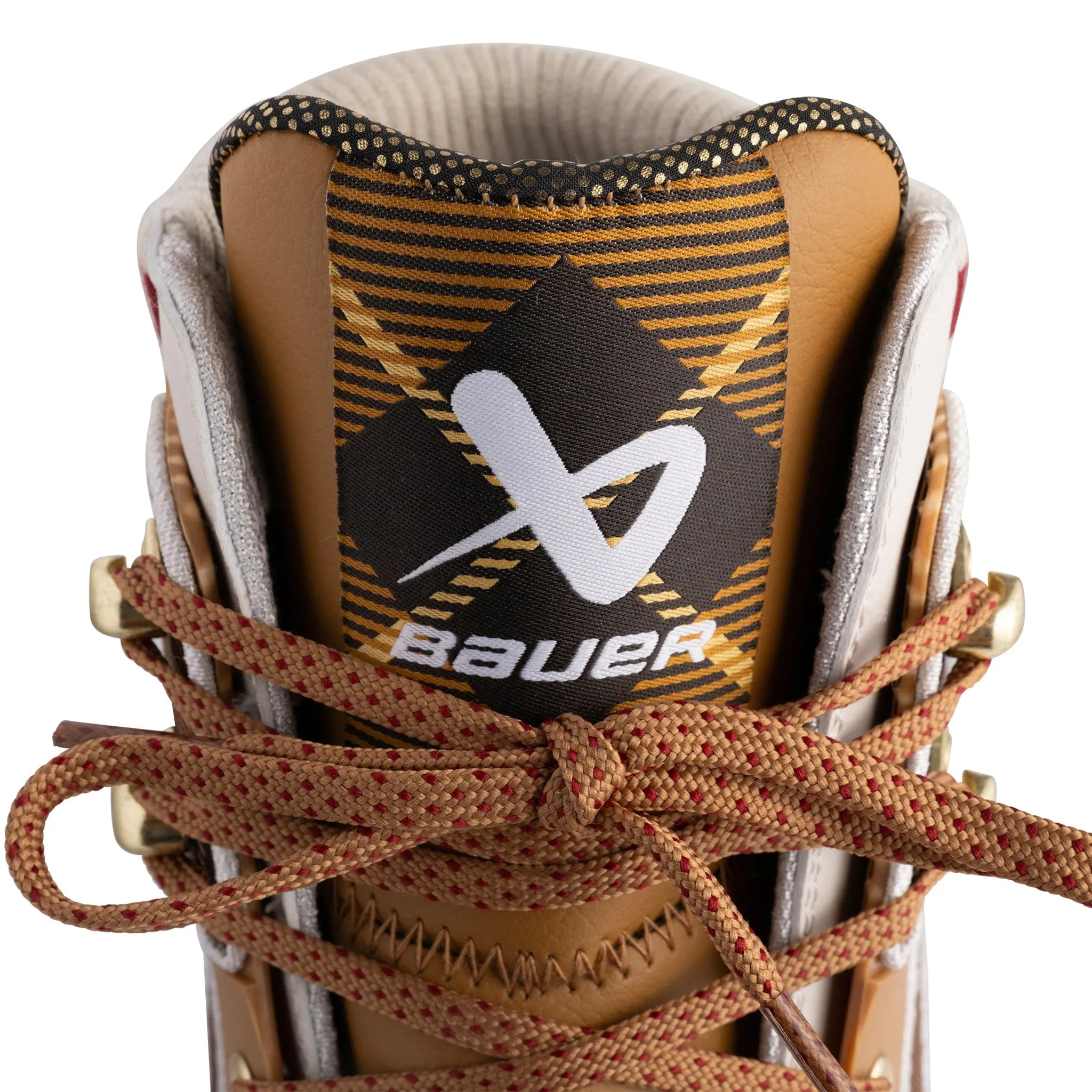 Bauer Chamonix Junior Lifestyle Recreational Skates