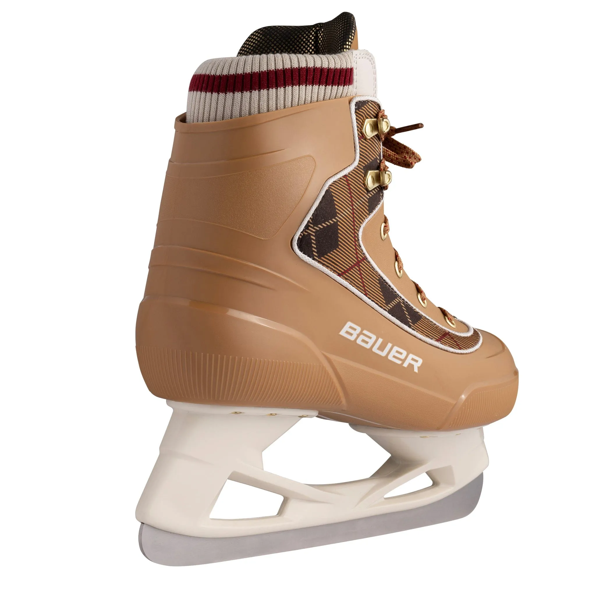 Bauer Chamonix Junior Lifestyle Recreational Skates